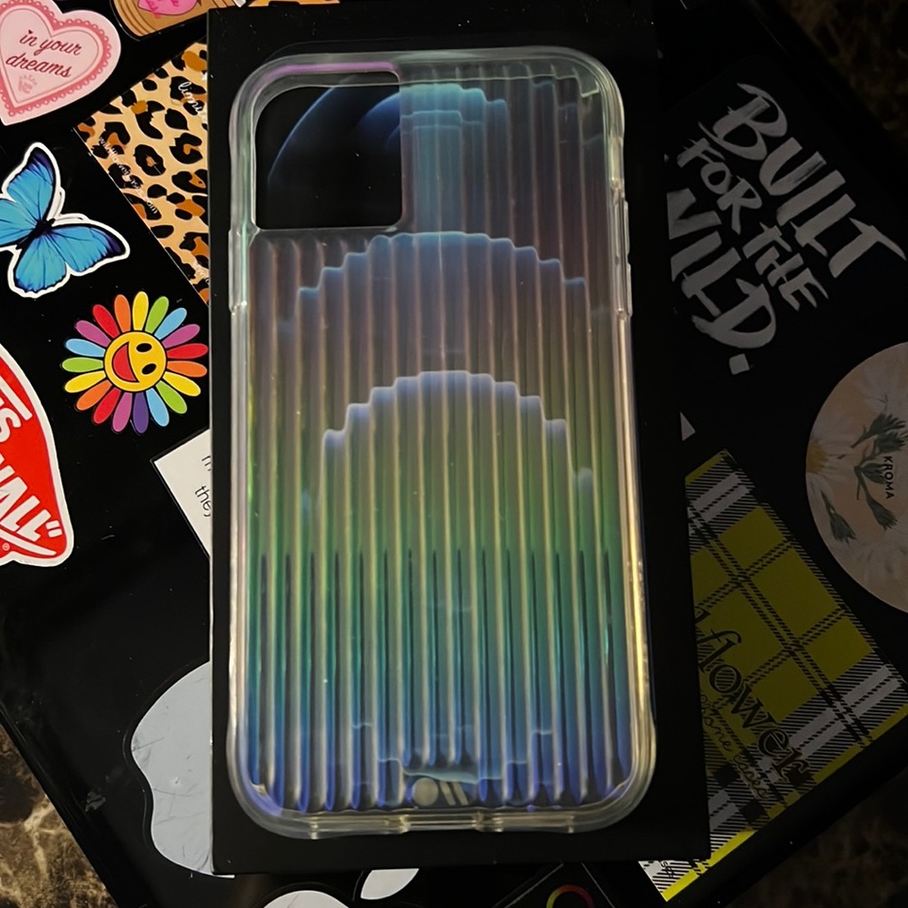 Casemates groove case for iPhone 11